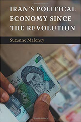 Iran's Political Economy since the Revolution - Epub + Converted Pdf
